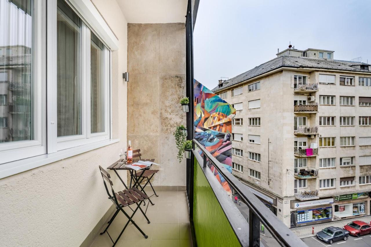 Bpr Danube Panoramic Suite — Photos 3