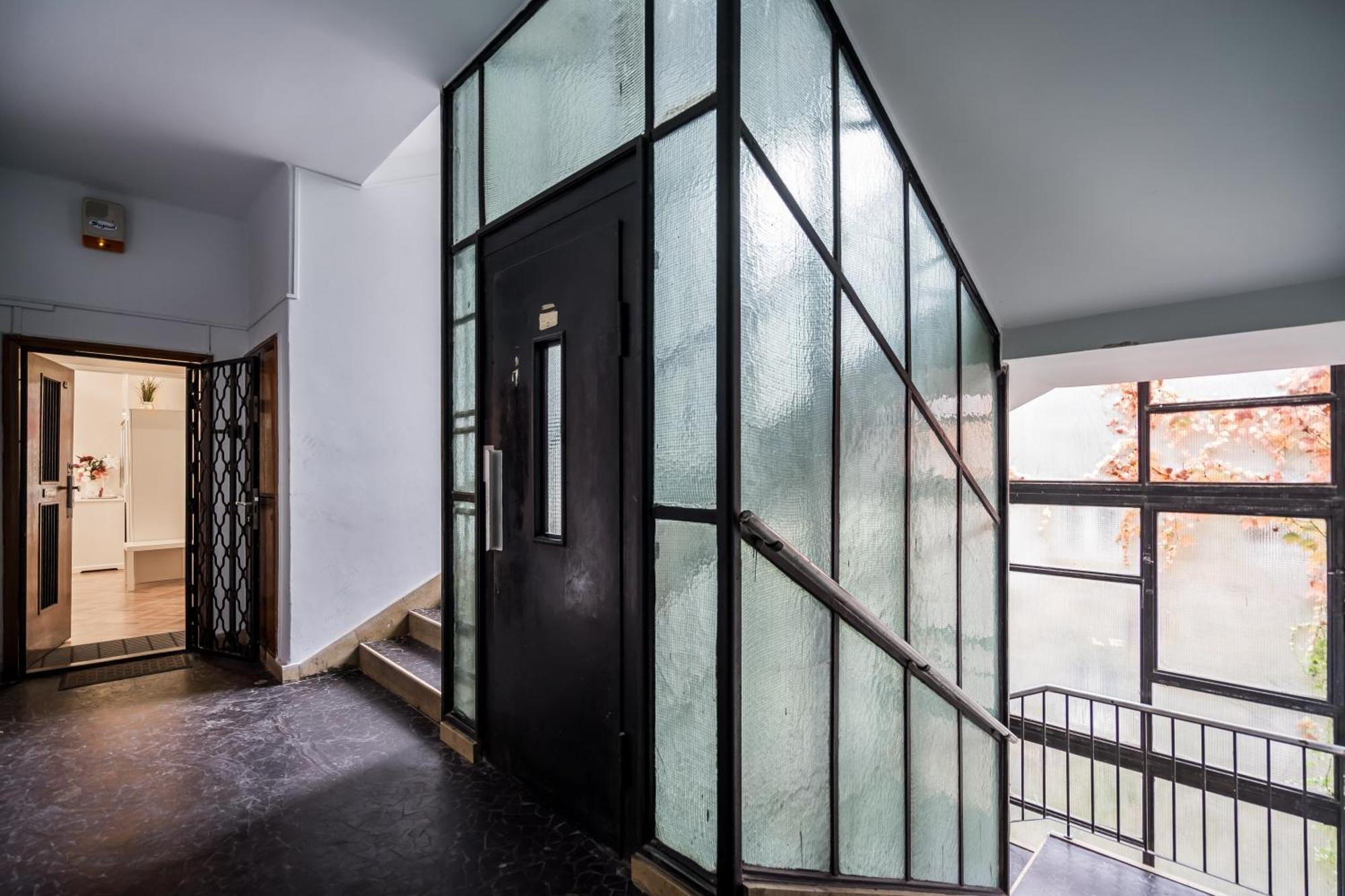 Bpr Danube Panoramic Suite — Photos 1
