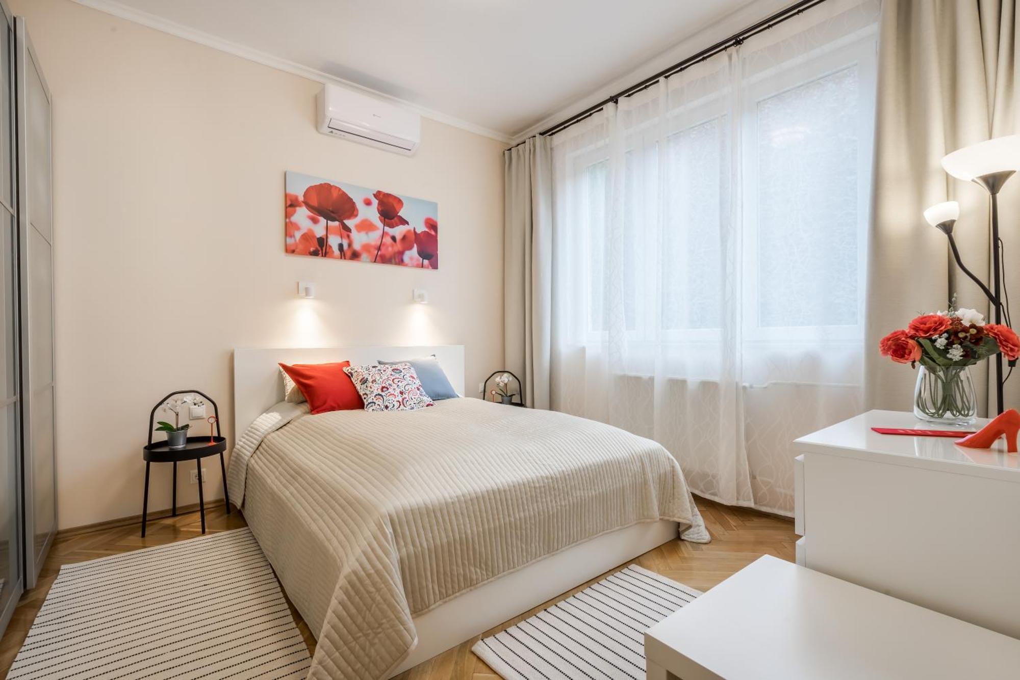 Bpr Danube Panoramic Suite, Budapest